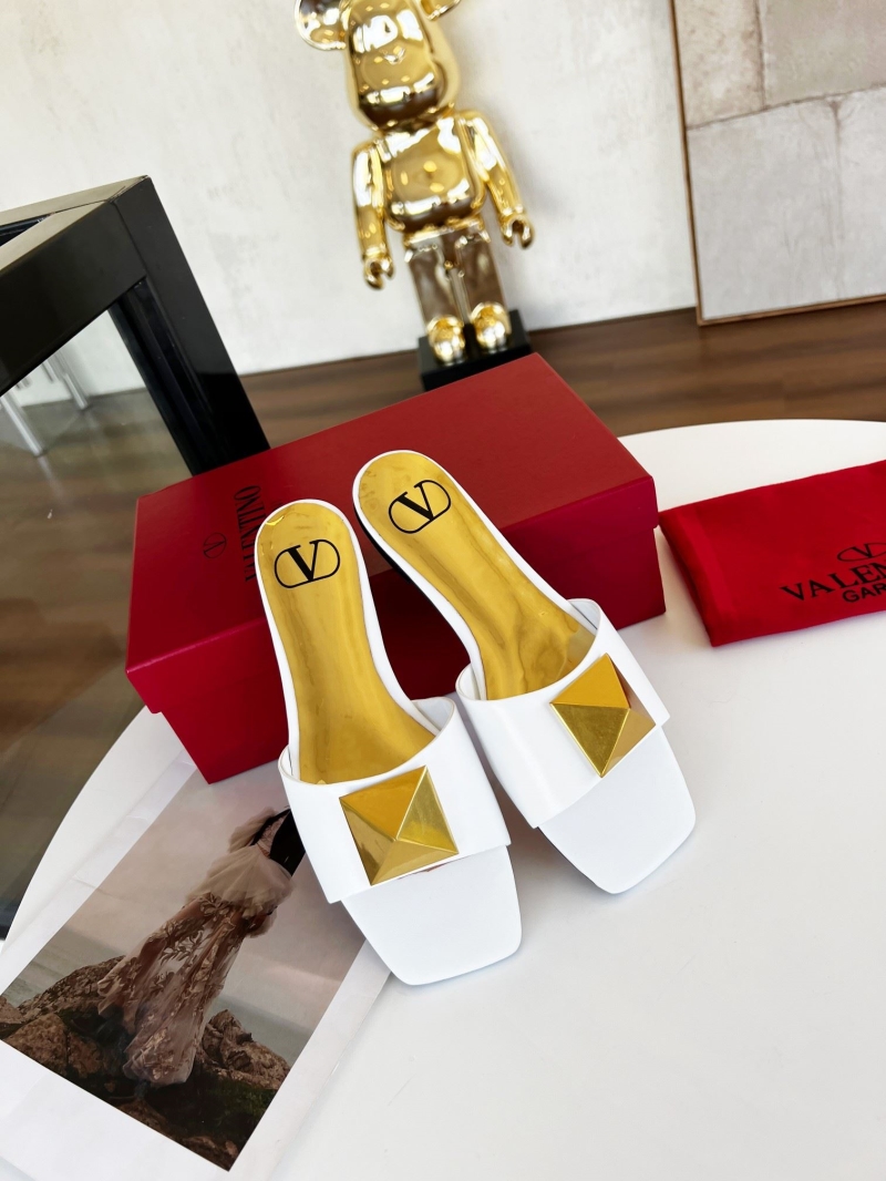 Valentino Slippers